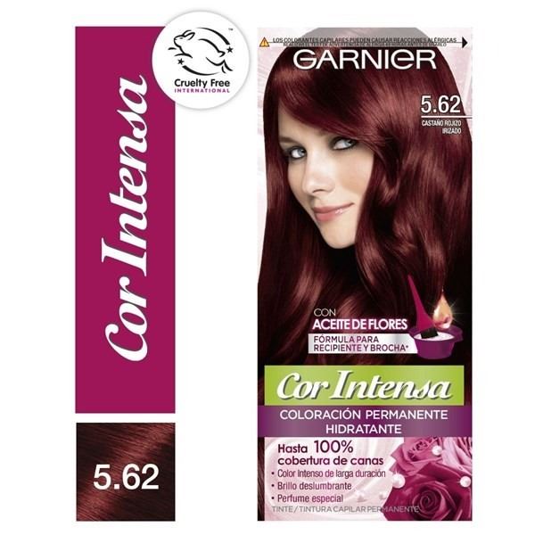 Nutrisse Cor Intensa 5.62