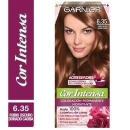 Nutrisse Cor Intensa #635