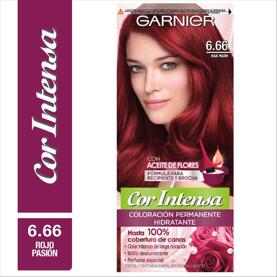 Nutrisse Cor Intensa #66