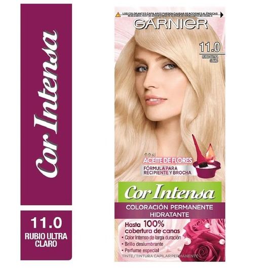 Nutrisse Cor Intensa #11