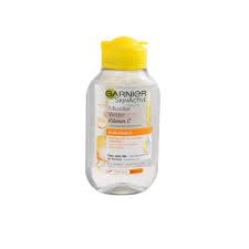 Garnier Agua Micelar Vitamina C X 100 Ml