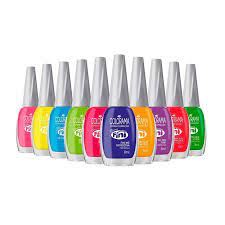 Esmalte Colorama Fini - Aquí Se Pide Fini!