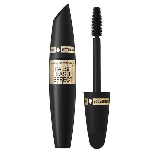Max Factor Mascara False Lash Effect Waterproof Black