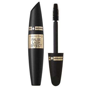 Max Factor Mascara False Lash Effect Waterproof Black