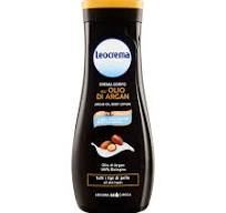 Leocrema Crema Fluida Corporal Oleo De Argan X 400 Ml
