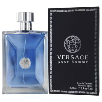 Versace Pour Homme Edt 200 Ml