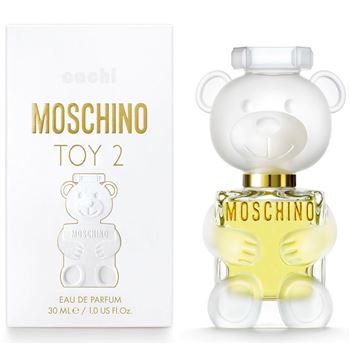 Moschino Toy 2 Edp X 30 Ml