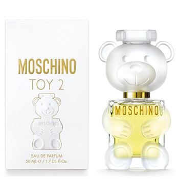 Moschino Toy 2 Edp X 50 Ml