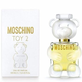 Moschino Toy 2 Edp X 100 Ml