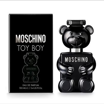 Moschino Toy Boy Edt X 30 Ml