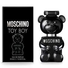 Moschino Toy Boy Edt X 50 Ml