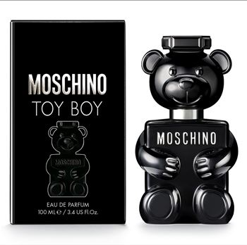 Moschino Toy Boy Edt X 100 Ml
