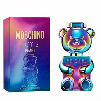 Moschino Toy2 Pearl Edt X 30 Ml