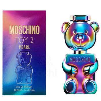 Moschino Toy2 Pearl Edt X 50 Ml