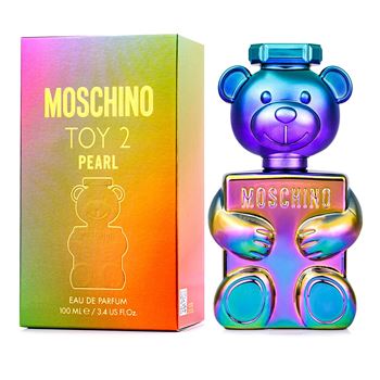 Moschino Toy2 Pearl Edt X 100 Ml