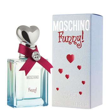 Moschino Funny Edt X 25 Ml