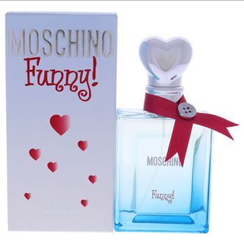 Moschino Funny Edt X 50 Ml