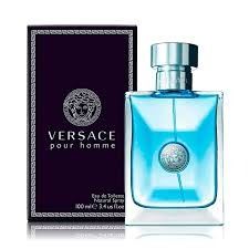 Versace Pour Homme Edt 100 Ml