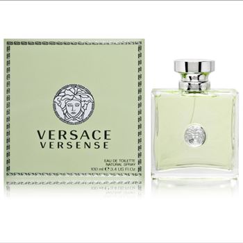Versace Versense Edt X 100 Ml