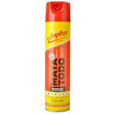 Jupiter Insecticida "mata Todo" X 400 Ml  1071