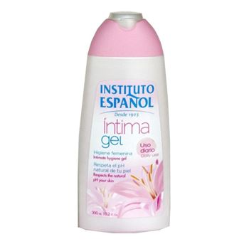 Instituto Español Gel Intimo X 300 Ml