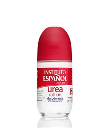 Instituto Español Desodorante Rollon 2% Urea X 75 Ml