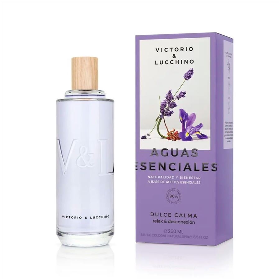 Victorio&lucchino Aguas Esenciales Dulce Calma X 250 Ml