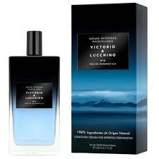 Victorio&lucchino Aguas Noche Enigmatica Men Edt 150 Ml N°9
