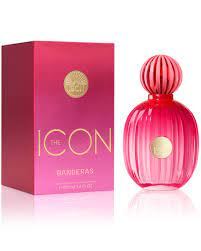 The Icon Women Edp X 100 Ml