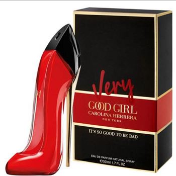 Herrera Very Good Girl Edp X 50 Ml
