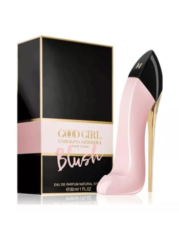 Herrera Good Girl Blush Edp 30 Ml