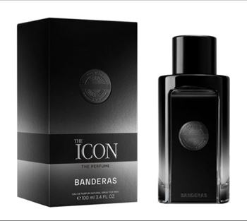 The Icon Men Edp X 100 Ml