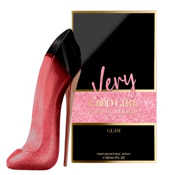 Herrera Very Good Girl Glam Edp 30 Ml
