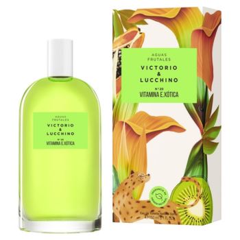 Victorio&lucchino Aguas Frutales Women Edt X 150 Ml-nº20