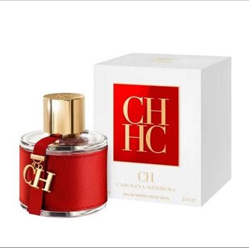 Herrera Ch Women Edt 100 Ml