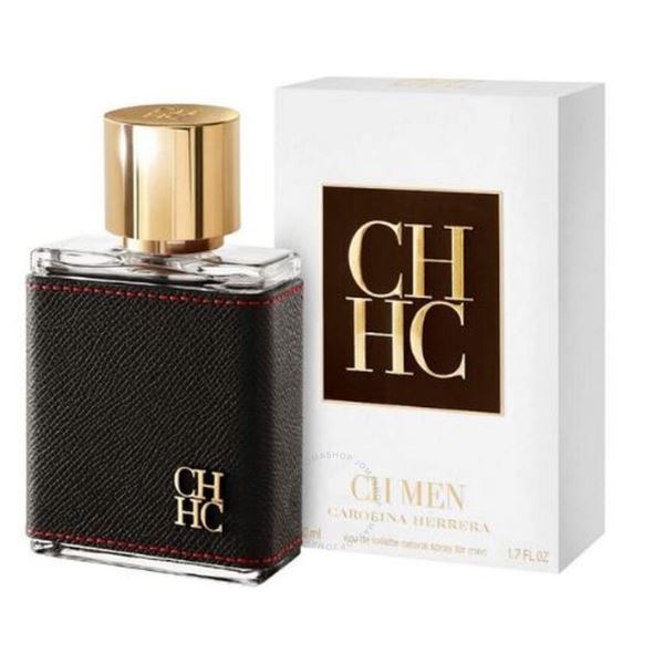 Herrera Ch Men Edt 50 Ml