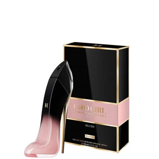 Herrera Good Girl Blush Elixir Edp X 50 Ml