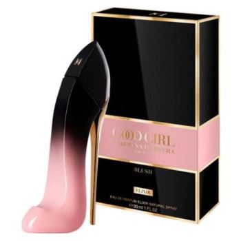 Herrera Good Girl Blush Elixir Edp X 30 Ml
