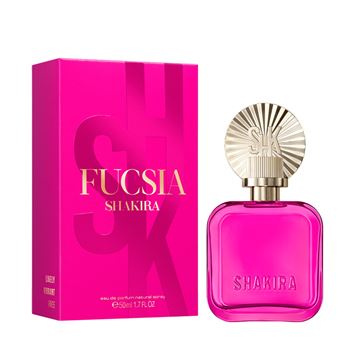 Shakira Fucsia Edp X 50 Ml