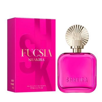 Shakira Fucsia Edp X 80 Ml