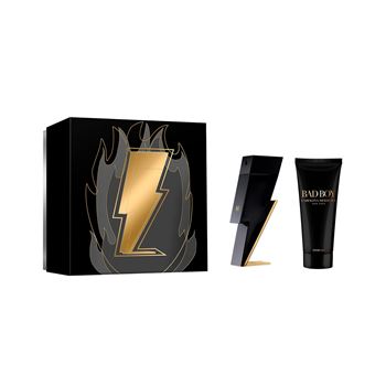 Estuche Bad Boy (edt X 50 Ml + Shower Gel X 100 Ml )