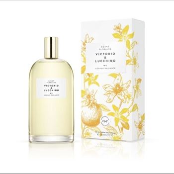 Victorio&lucchino Azahar Radiante Women Edt X 150 Ml - Nº1