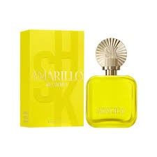Shakira Amarillo Edp X 80 Ml