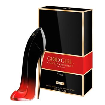 Herrera Very Good Girl Elixir Edp 30 Ml