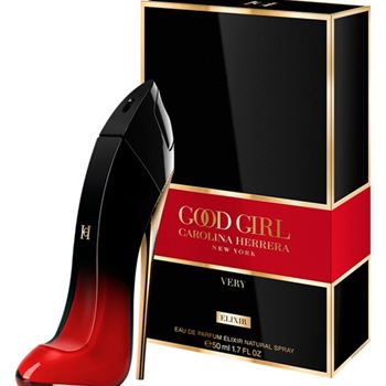Very Good Girl Elixir Edp X 100 Ml Herrera