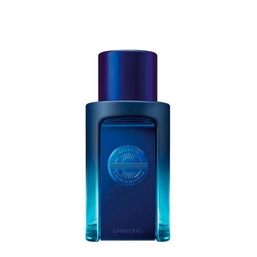 Banderas Icon Man Supreme Edp 100 Ml