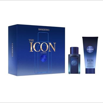Estuche The Icon Man Supreme 50 Ml + After