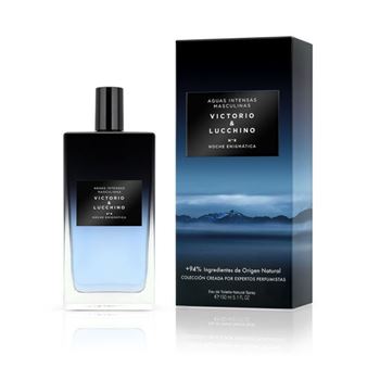 Victorio Y Lucchino Eau De Parfum Nº 9 -  Noche Enigmatica