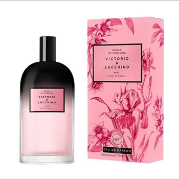 Victorio Y Lucchino Eau De Parfum Nº 17 - Flor Sensual