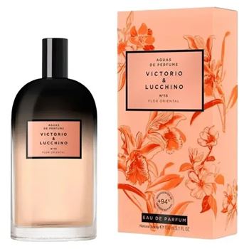 Victorio Y Lucchino Eau De Parfum Nº 15 -  Flor Oriental
